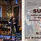 Susan Rissman — dizzy charlie's jazz pop-ups