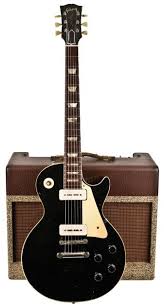 Vintage Vault 1956 Gibson Les Paul Model Gibson Les Paul Les Paul Gibson Electric Guitar