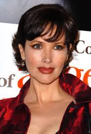 Janine Turner's Instagram, Twitter & Facebook