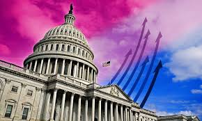 Bisexuality more than triples in America in past three decades