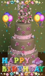 Pin By Carmen Vaccaro On Zberezheni Pini In 2021 Animated Happy Birthday Wishes Happy Birthday Cake Images Happy Birthday Greetings