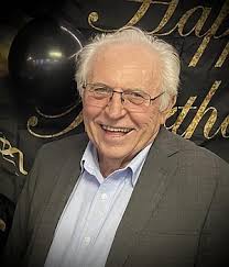 John J. Schuetz Obituary