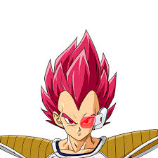 1 appearance 2 personality 3 biography 3.1 background 3.2 dragon ball heroes 3.2.1 prison planet saga 3.2.2 universal conflict saga 4 power 5 techniques and special abilities 6 forms. Maxiuchiha22 On Twitter Dragon Ball Z Kakarot Update Dlc A New Power Awakens Vegeta Ssg Part 1