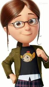 𝕒𝕞 𝕀 𝕣𝕚𝕘𝕙𝕥 𝕘𝕦𝕪𝕤 #minion #margo