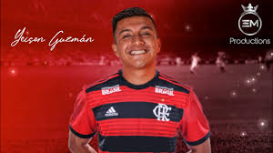 Guzmán играет с 2017 в фк энвигадо (фкэ). Yeison Guzman Crazy Skills Goals Assists 2020 21 Hd Youtube