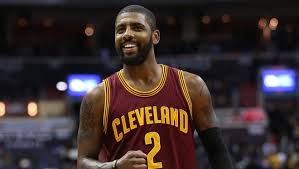 However, it remains true to the line's commitment to excellence. See 27 Athletes Kyrie Is Sending His Shoes To