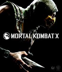как сделать икс рей в мортал комбат 10 на клавиатуре Mortal Kombat X Vikipediya