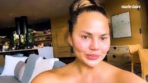 Chrissy teigen out shopping in new york 03/07/2021. Chrissy Teigen Shared The Cutest Photo Of Children Luna And Miles