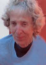 Marilyn (Patten) Perreira