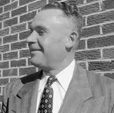 John “Jan” Karpiscak (1905-1976)