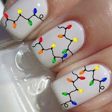 Nail art includes frozen olaf, reindeers, snowflakes, penguins, and more nail art! 51 Festive Christmas Nail Art Ideas Holiday Nail Designs 2021 Guide