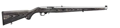 ruger 10 22 carbine autoloading
