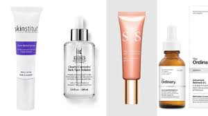 13 Best Dark Spot Corrector For Even-Toned Skin, According To Derms | Vogue