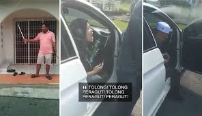 We did not find results for: Video Tolong Tolong Peragut Tak Bayar Kereta Honda City S 5 Bulan Pemilik Sembur Racun Serangga Pada Penarik Kereta The Reporter