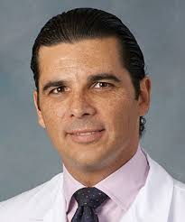 Luis Fandos, MD