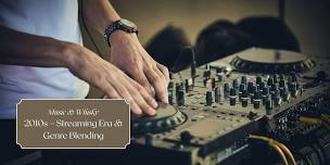 Music & Whisky: 2010s – Streaming Era & Genre Blending