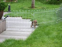 Kleintierzaun Rabbit Melabel Steckzaune In 2020 Hundezaun Kleine Hunde Kleine Tiere
