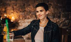 Olga richterová is a czech linguist, translator and politician. O Mne Olga Richterova