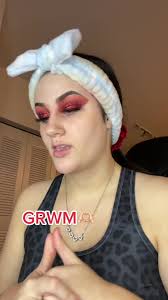 probably my favorite look i have ever done ❤️ #fyp #makeup #grwm  #looseglitterlooks #virgo