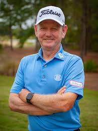 Maybe you would like to learn more about one of these? Larry Rinker Short Game Golf Instructor Pga Tour Veteran Member