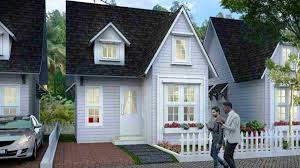 Maybe you would like to learn more about one of these? Rumah Minimalis Ala Eropa Desain Yang Cocok Untuk Daerah Tropis