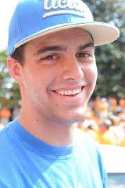 UCLA's Prince knows flavor of Thanksgiving