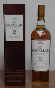 Macallan 12 Year Old Ratings And Reviews Whiskybase