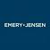Emery Jensen Distribution logo
