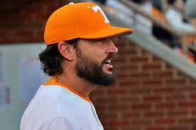 Tony Vitello previews SEC baseball tournament