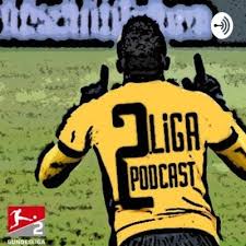 Der aktuelle spieltag und die tabelle der 2. 2 Bundesliga Podcast A Podcast On Anchor