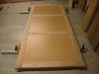 Fabriquer un placard de rangement