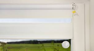 Rollos Smart Elektrisch Fur Ein Komfortableres Zuhause Ab 66