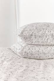 Sloth Duvet Cover Set Duvet Cover Sets Duvet Covers Duvet