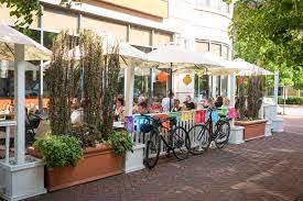 Use your uber account to order delivery from district taco (alexandria) in washington d.c. A Guide To Happy Hour Drinking In Old Town Alexandria