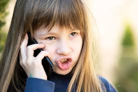 Artículo: ¿Sus hijos le faltan al respeto? Educación y Familia