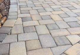 Paving Stones For A More Stylish Patio Darbylanefurniture Com Paver Stones Landscape Pavers Concrete Paving