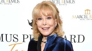 I Dream of Jeannie's Barbara Eden, 93, Reveals Workout, Diet Routine