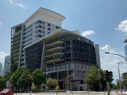 Some sections themselves are subdivided into smaller neighbourhoods (kejiranan), for example ss5d. Menara Perkeso Putrajaya For Rental Rm150 000 By Victor Lim Edgeprop My