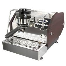 Maybe you would like to learn more about one of these? La Marzocco Gs3 Espresso Machine Original Automatic