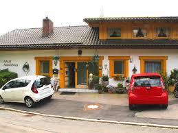 Jagar schnitzel is amazing! (2 tips) Ferienwohnung Riesling Im Haus Heidelberg Bodenmais Firma Haus Heidelberg Frau Christl Benz