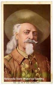16 Buffalo Bill Cody ideas to save today