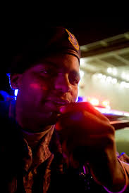 Misawa after dark: 35th Security Force Squadron secures the night > Misawa  Air Base > Article Display