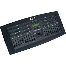 American Dj Dmx Operator Pro Lighting Control Dmx Operator Pro