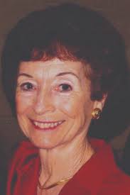 Martha Knight Obituary