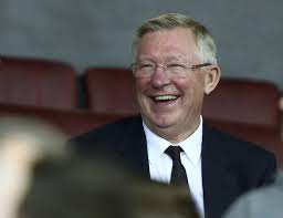 Sir alex ferguson, eric cantona, ryan giggs, gordon strachan. Man Utd Alex Ferguson In Intensive Care After Brain Surgery