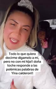 Cuales Son Las Dos Hijas De Doña Toche