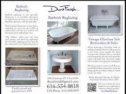 Maybe you would like to learn more about one of these? Durafinish Inc Bathtub Reglazing Refinishing Durafinish