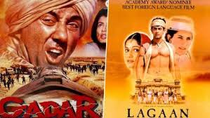 Aamir Khan S Lagaan And Sunny Deol S Gadar Complete 18 Years Of Its Release And Twitterati Grab The Opportunity To Reminisce These Iconic Movies Latestly Dangal worldwide & china box office collection day wise. aamir khan s lagaan and sunny deol s