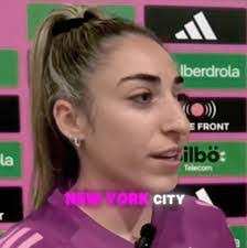 Olga Madrid's Instagram, Twitter & Facebook