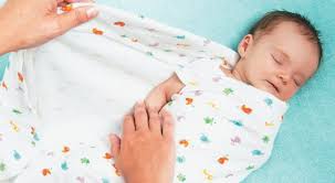 Pemkab barut buka pendaftaran cpns tahun 2019. Perlukah Bayi Dibedong Ternyata Ini Fakta Dan Mitosnya Mamapapa Id